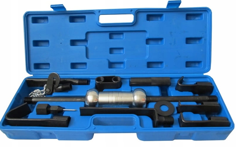 SCIAGACZ do USUWANIA WGNIECEN wybijak WGNIOT Producent code FT1658