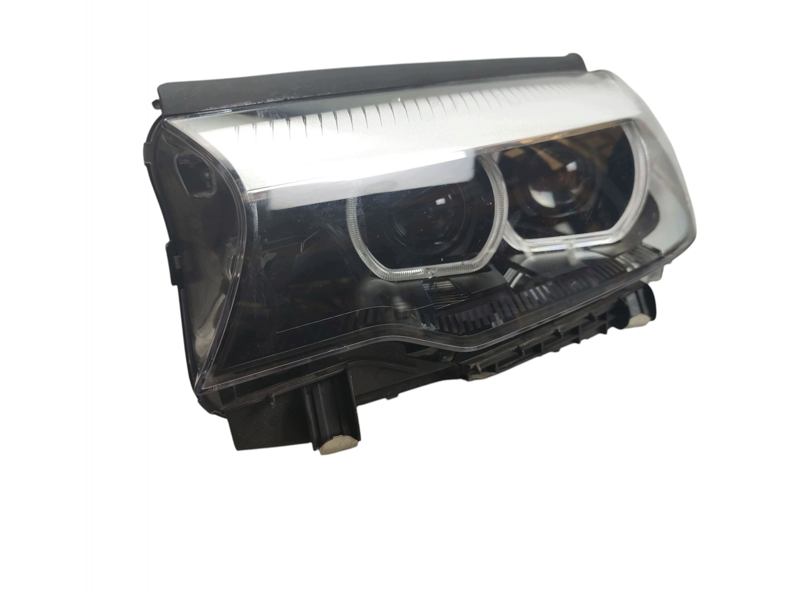 light left front BMW G30 G31 (2017-2020) 7214953 LED UK right hand drive