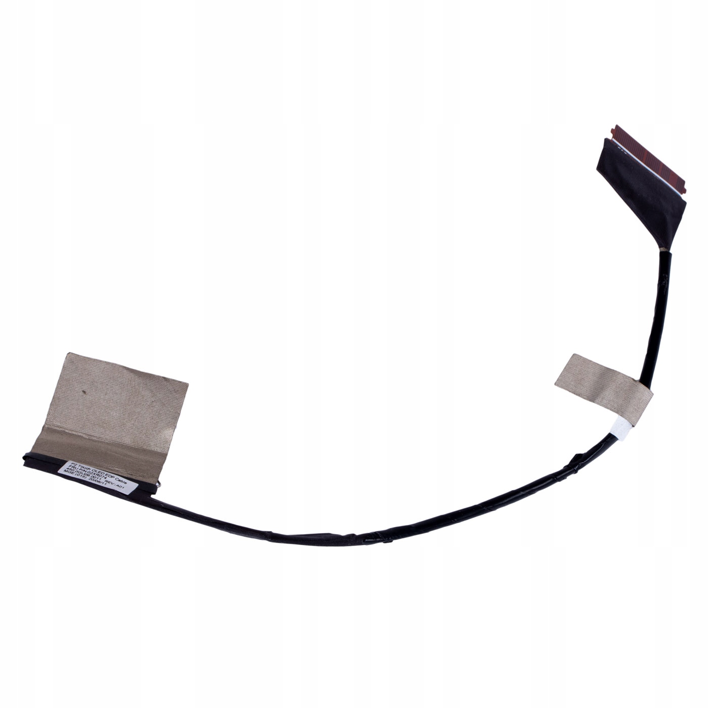 Snímací páska Lenovo ThinkPad X1 Extreme P1 2 generace Uhd dotyková