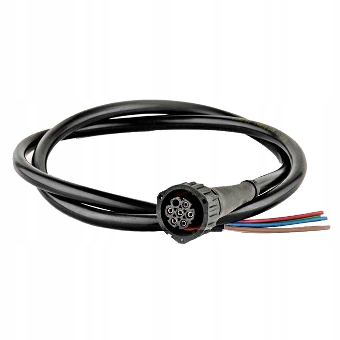 

Wtyczka kostka lampy tył Master Movano NV400 2010-