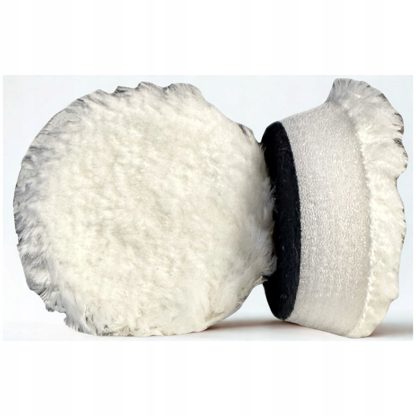 Royal Pads Fibercut Mini 30/40mm Tnący Pad Mikrofibrowy Do Usuwania Rys