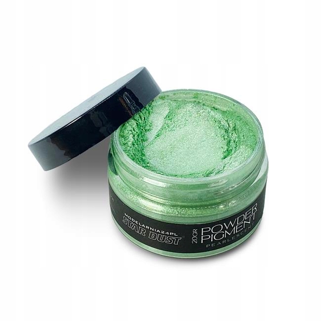 

BP10 Barwnik Perłowy Do Żywicy Epoksydowej 20g