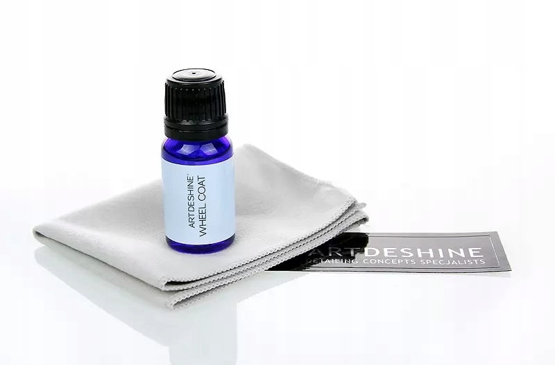 

Artdeshine Ceramic Wheel Coat 10ml powłoka