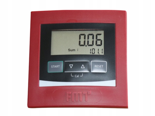 Мобильный топливный бак 300 л Sibuso Classic