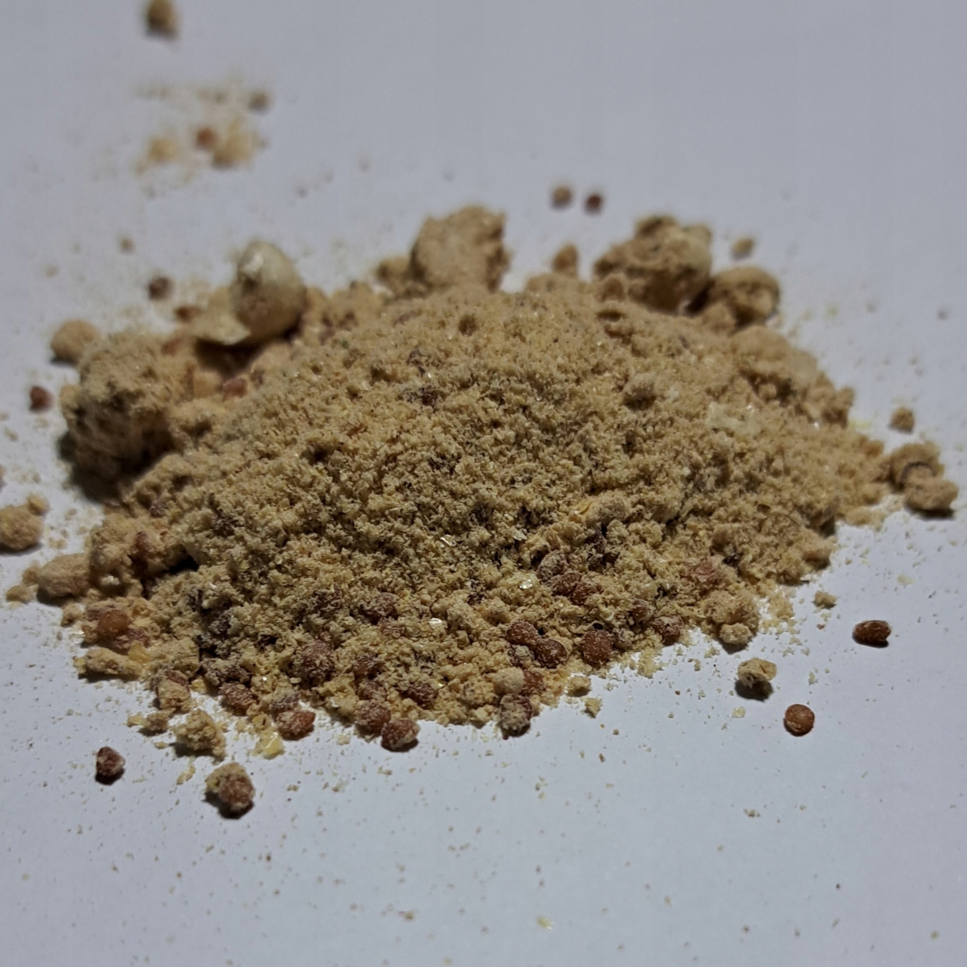 Rybíz Bílý Lio. Mletý 1 kg Rafex
