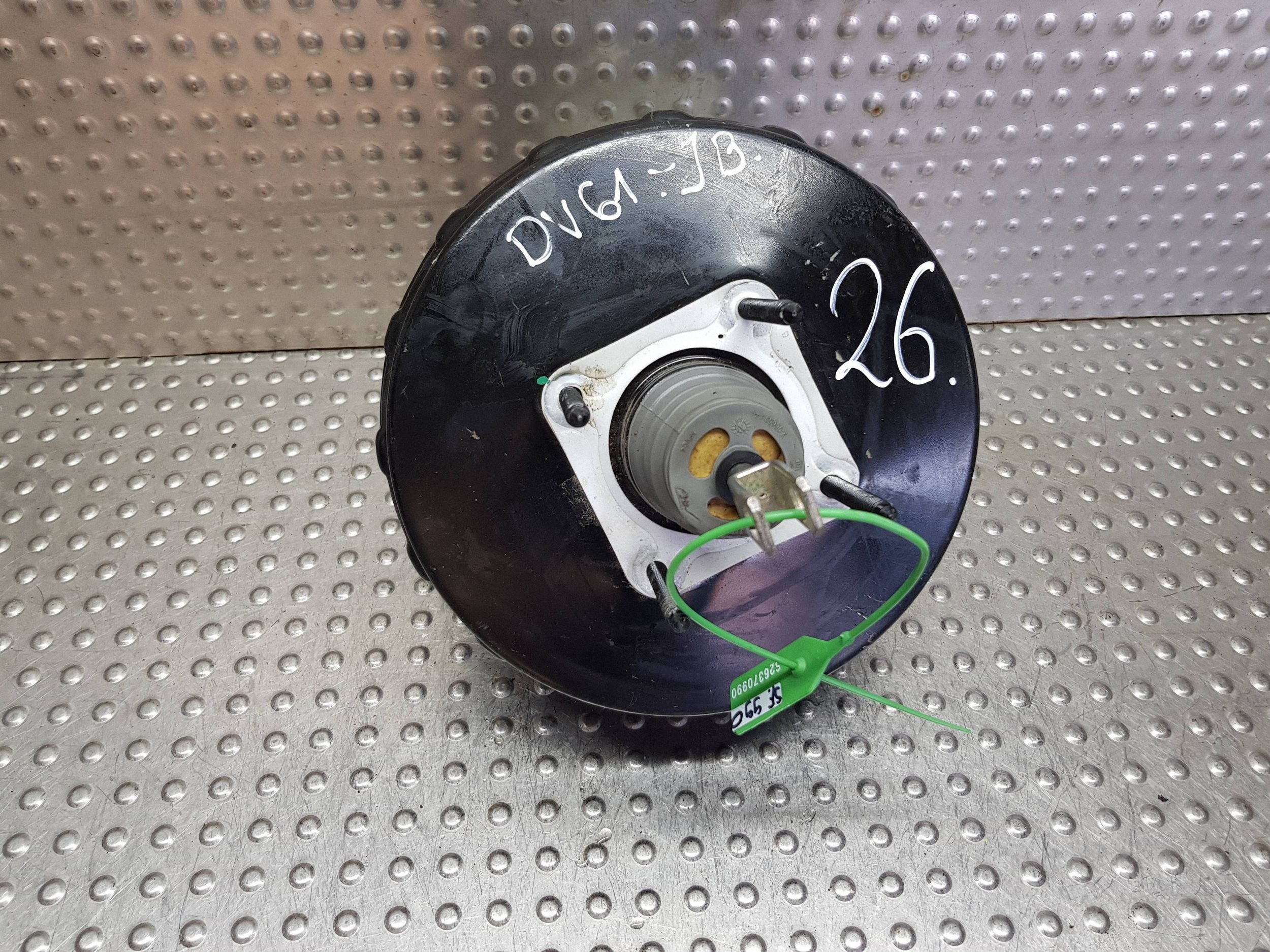 servo Servofreno DV61-2B195-JB FORD KUGA MK2