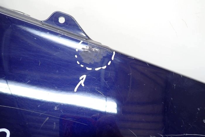 OPEL ADAM fender right front front