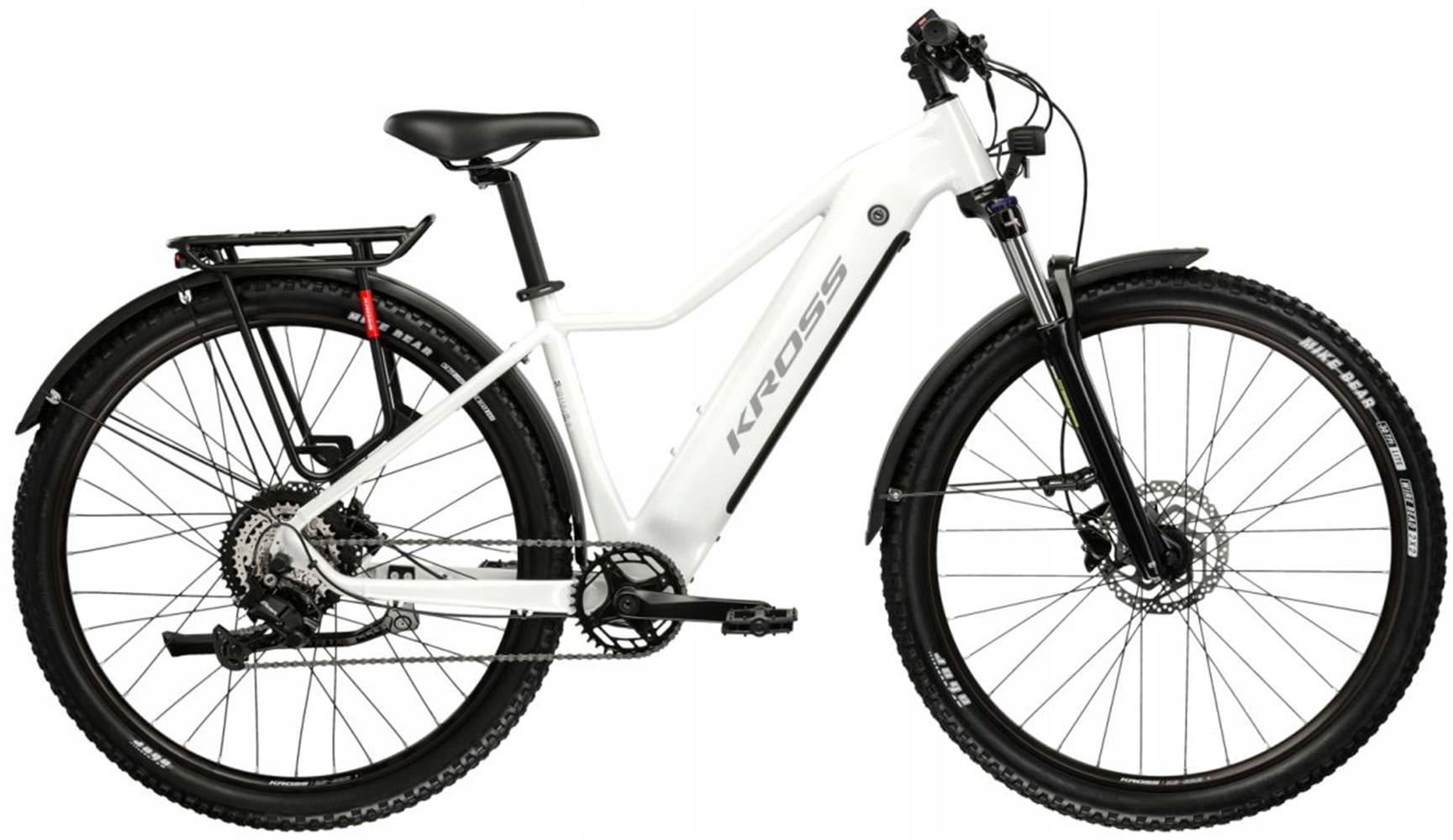 Rower 29 Lea Boost 1.0 Eq Shimano Essa Ebike Mtb