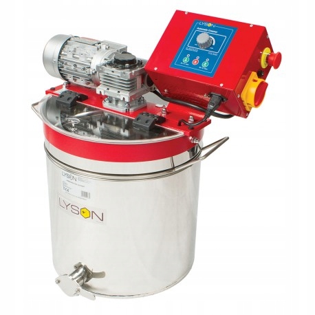 

Urządzenie do kremowania miodu 100 L (230V)