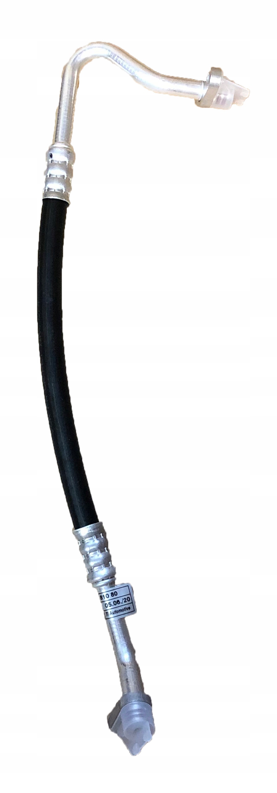 1440081080 - ШЛАНГ ДЛЯ КОНДИЦИОНИРОВАНИЯ ВОЗДУХА JUMPY SCUDO EXPERT 2.0 HDI