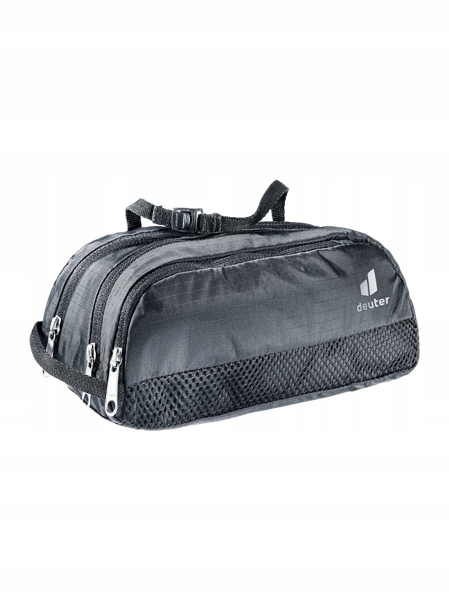 Cestovní kosmetická taška Deuter Wash Bag Tour II černá