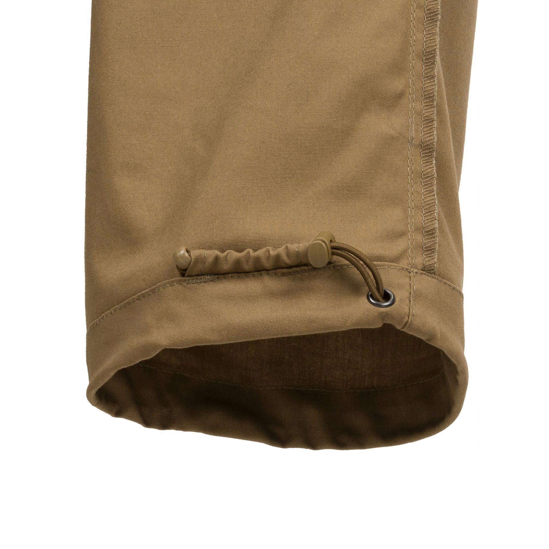 Spodnie Helikon Pilgrim Bushcraft Taiga/Czar M-R Cechy dodatkowe brak