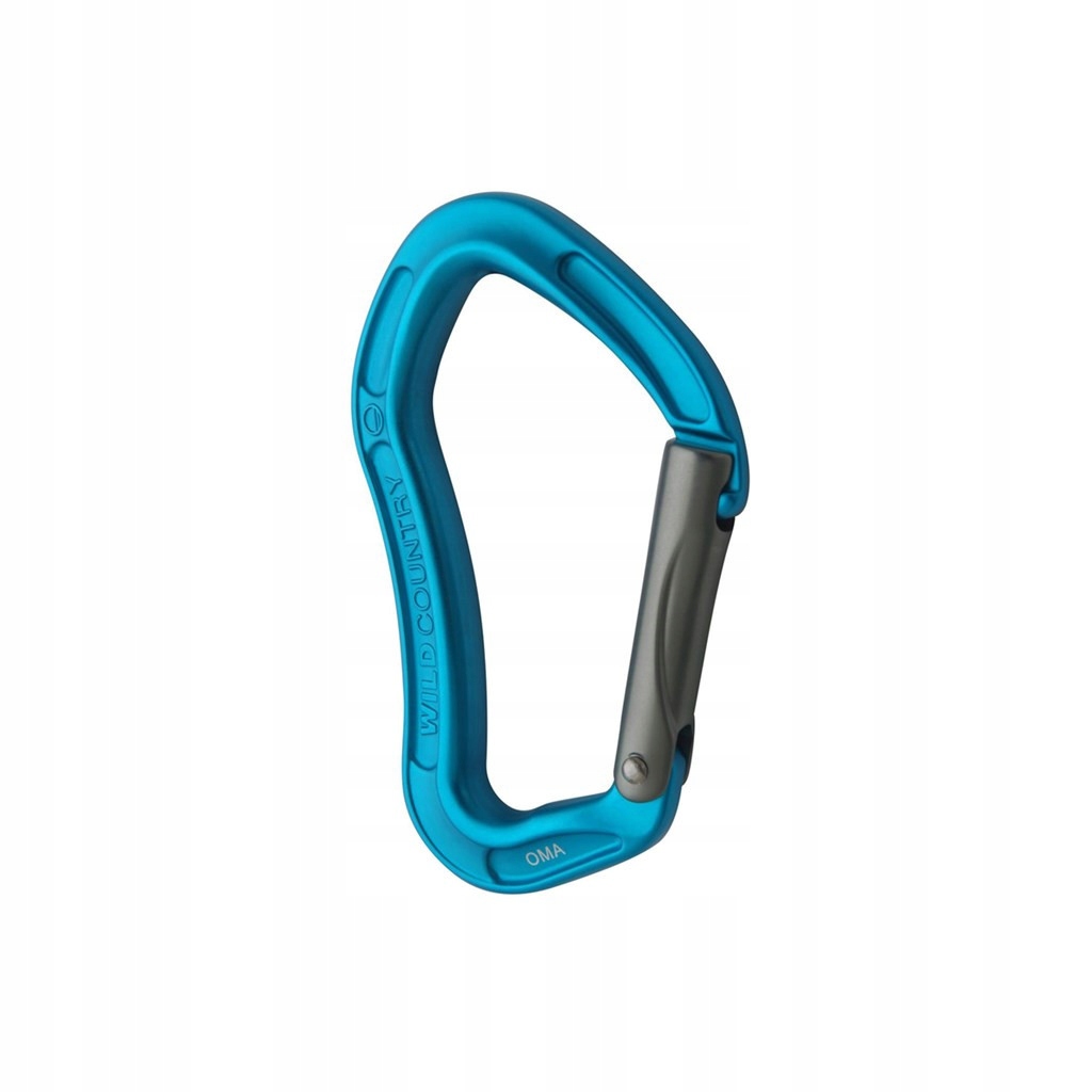 Wild Country Karabinek Proton Straight Gate