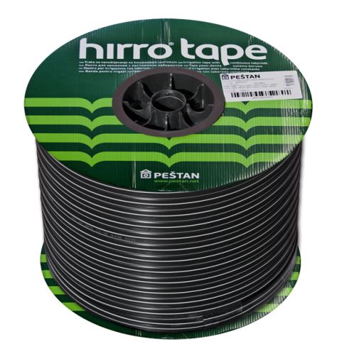 Kapací páska HirroTape emitory 20 cm role 500 m