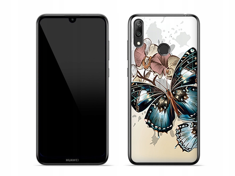 

Etui na Huawei Y7 (2019) Fantastic Case