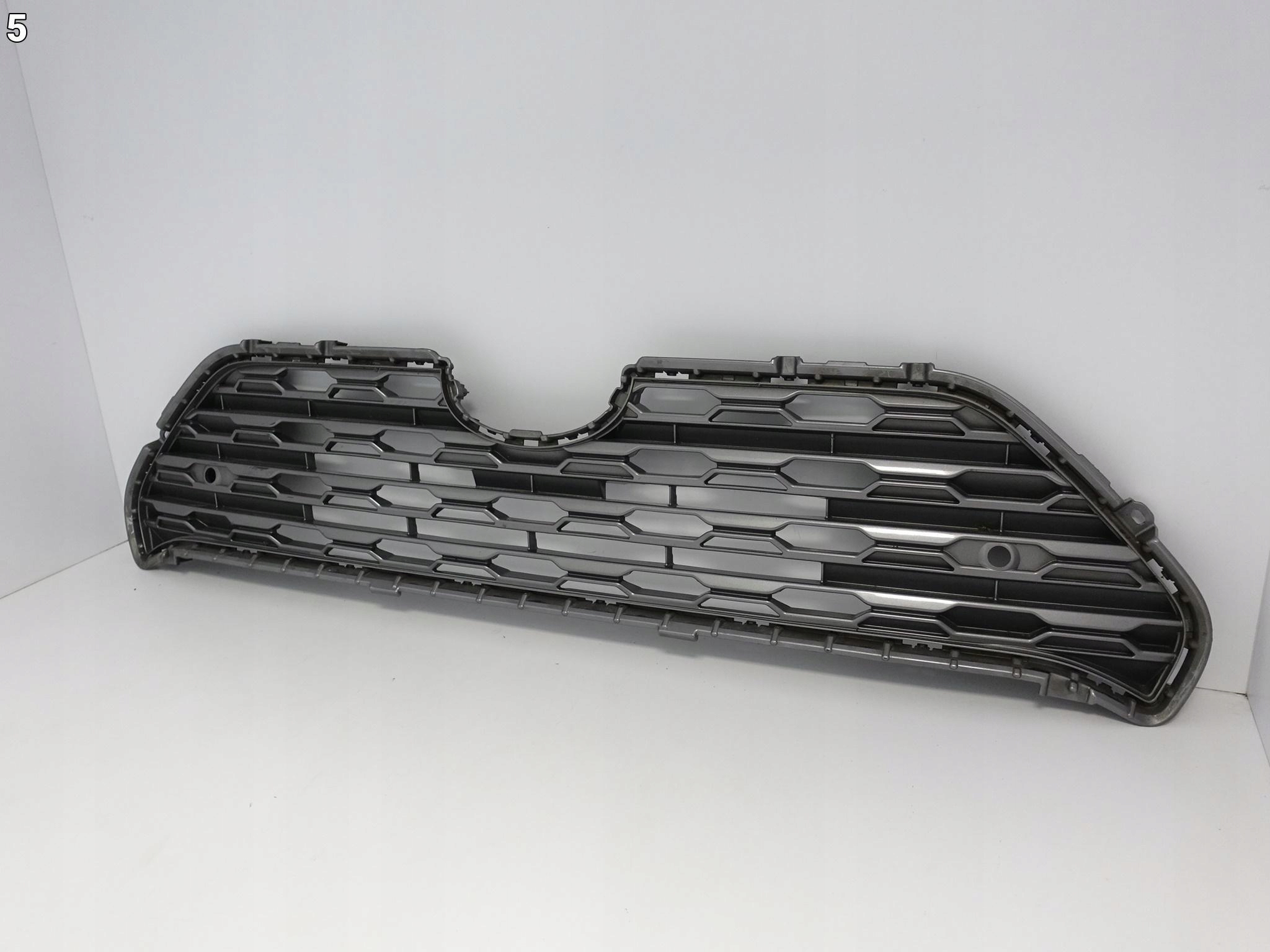TOYOTA RAV4 V 5 19- grill grille grid W bumper