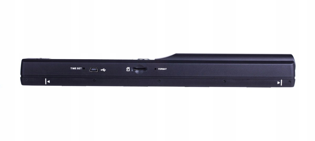 SCANLINE MT4090 V3.1 portable scanner • Media-Tech Polska