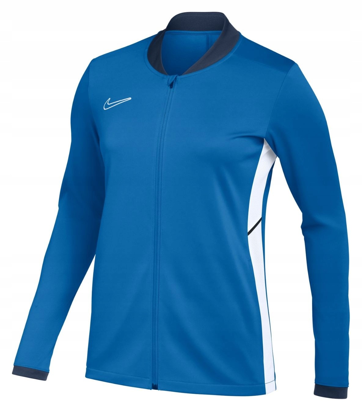 Mikina Nike Team Dri-fit Academy 25 Track Jacket modrá FZ9824 463 vel. M