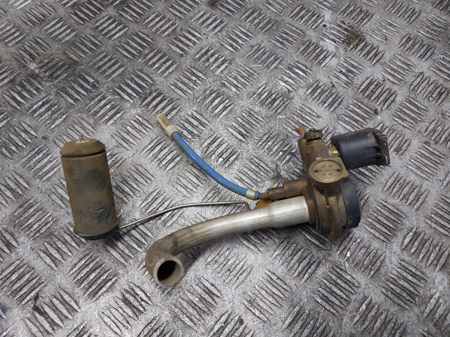 ZAWÓR WIELOZAWÓR ELEKTROZAWÓR BUTLI LPG TOMASETTO 230-240/30