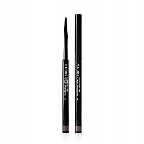Shiseido Oční Microliner Inkoust 07 Gray 0,8G