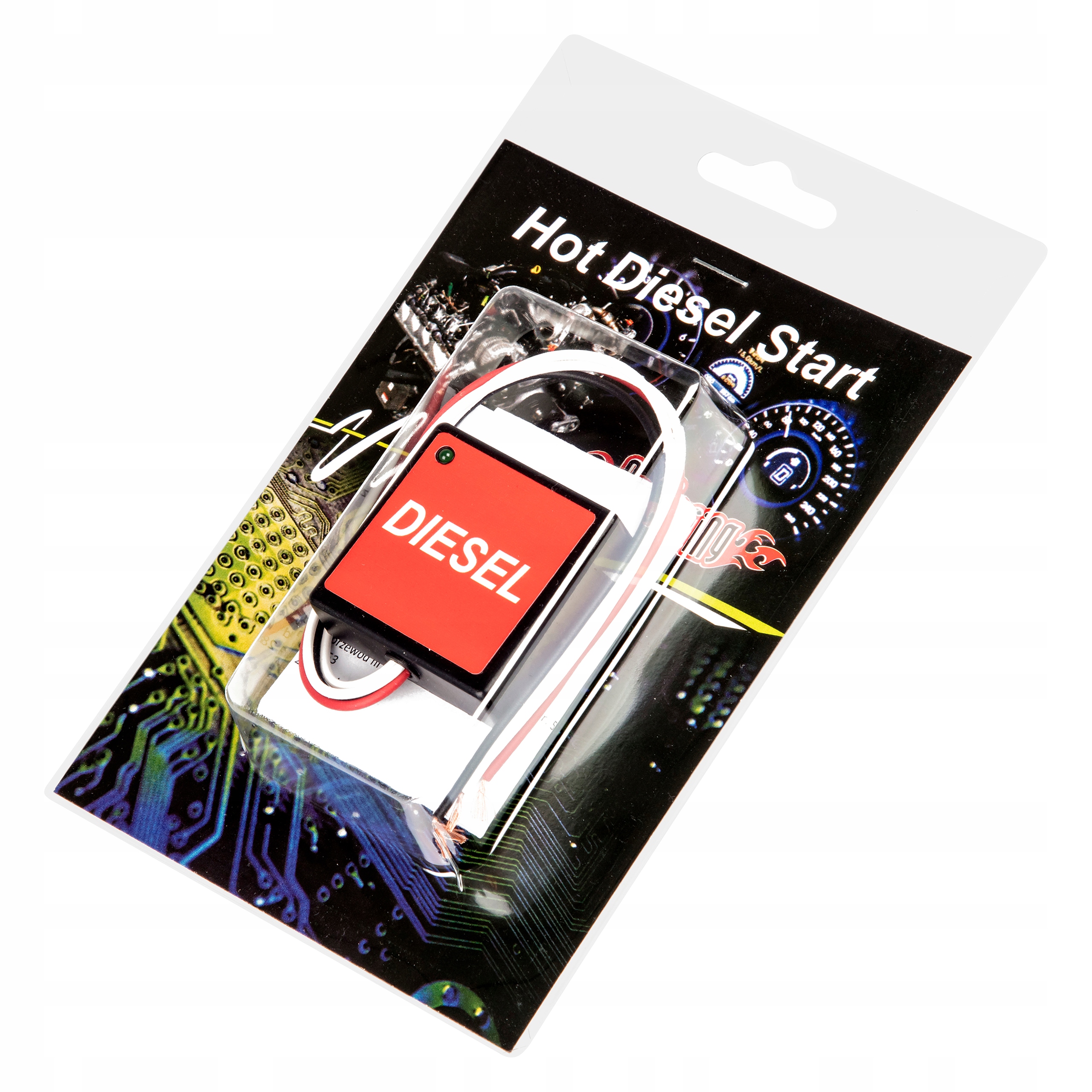 ŹLE ODPALA CIEPŁY DIESEL ? SKODA OCTAVIA 1.9 TDI