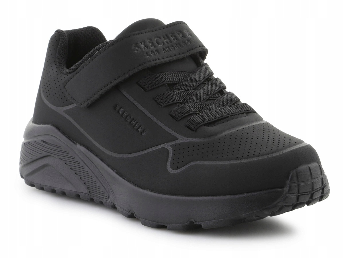 Skechers Uno Lite Vendox 403695L-BBK Black