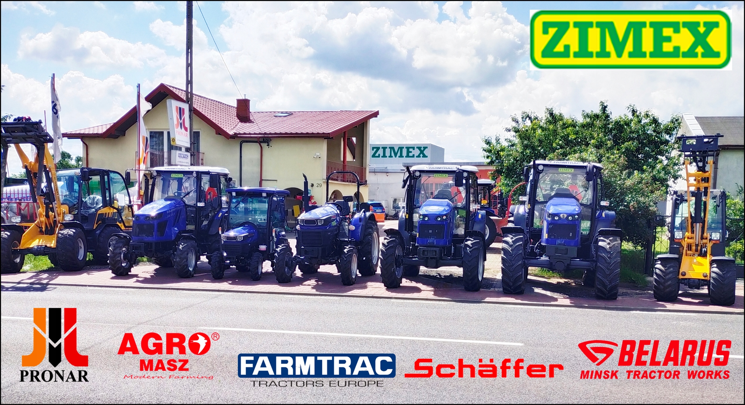 Zatrzask lancy 15 m Biardzki Tolmet Marka maszyny Inna