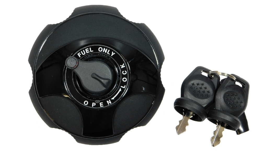 Zátka na palivo kľúč Brp Can-Am 860200387
