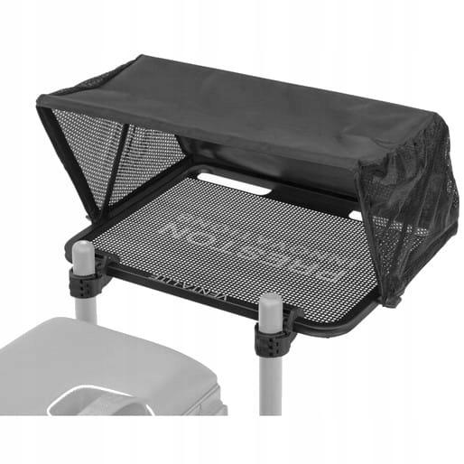 Tacka OFFBOX36 Venta-Lite Hoodie Side Tray Preston