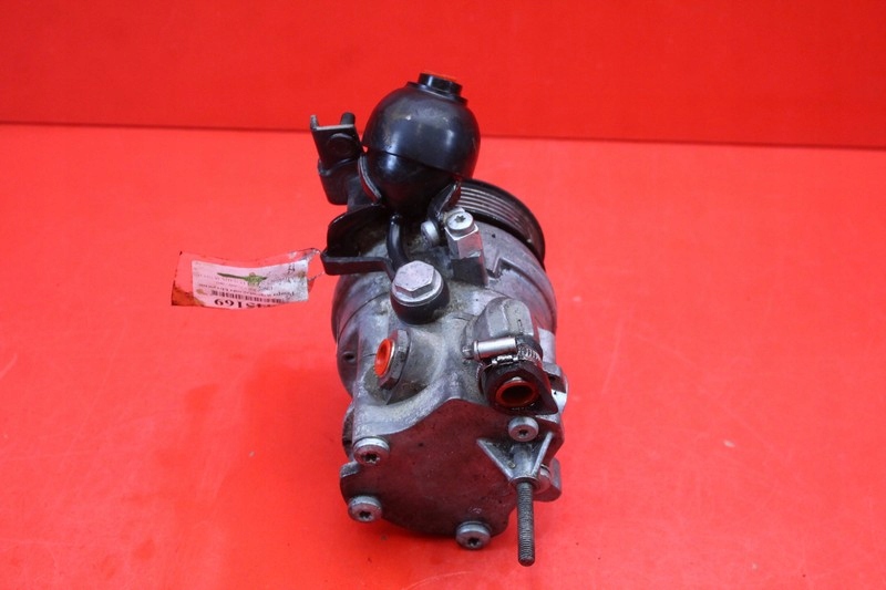 servo pump BMW E65 3.6 V8 272 KM 01-05