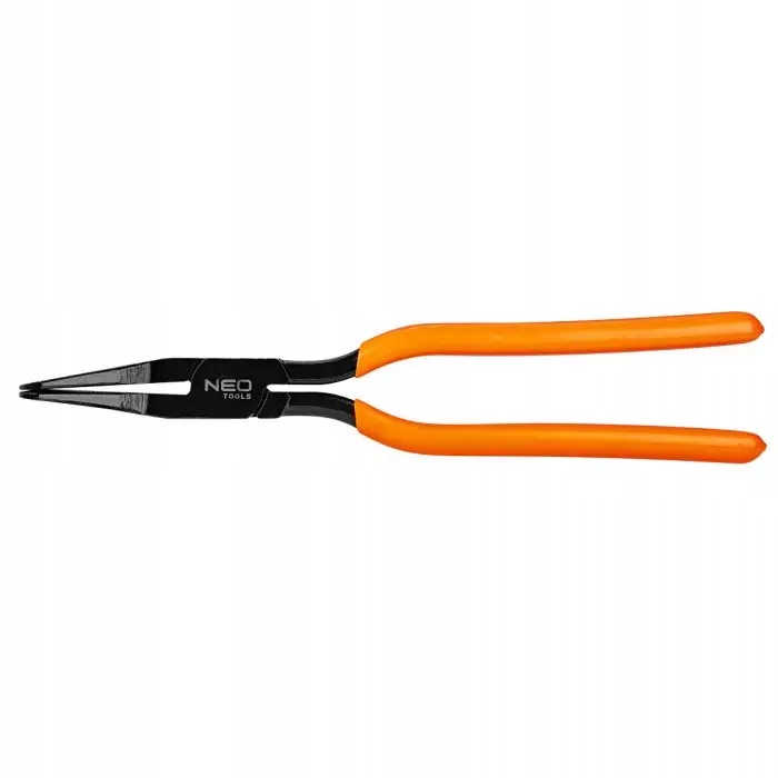 Cęgi Dekarskie Proste 180' 31-070 Neo Tools
