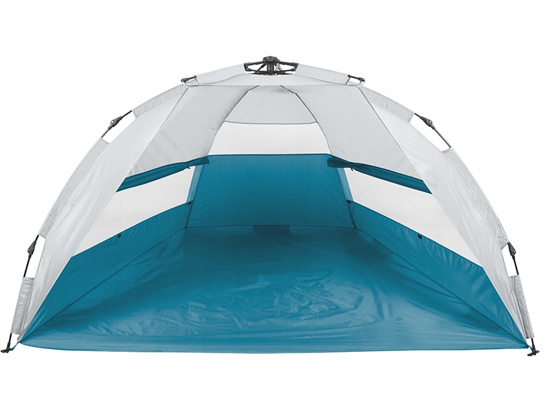 NAMIOT PLAŻOWY PARAWAN SAMOROZKŁADAJĄCY NA PLAŻĘ Rodzaj plażowy