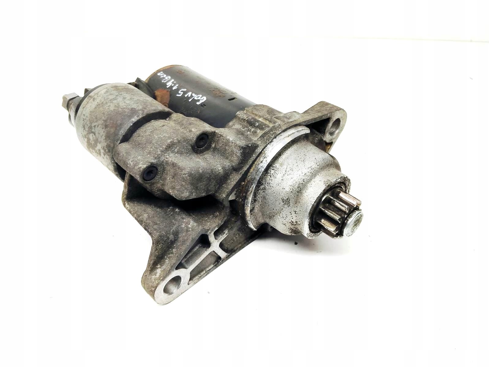 starter Volkswagen Golf V 1.4 16V 02T911023R