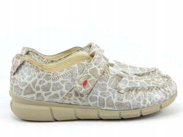 Buty ze skóry WOLKY r 39/25 cm Rozmiar 39