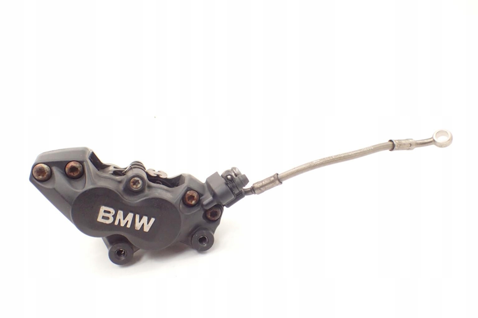 BMW R 1200 RT 05 09 Zacisk hamulcowy P przod