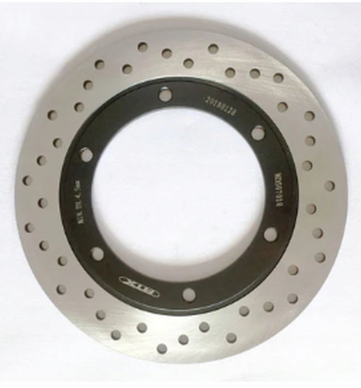 Mtx Parts Brzdový Kotúč Zadný Yamaha YZF-R6 '99-'02, YZF-R1 '02-'03 (220X1