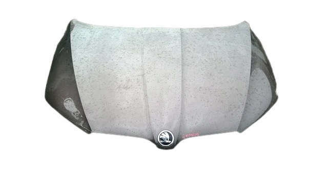 SKODA OCTAVIA III 12-16 maska 5E0823031B