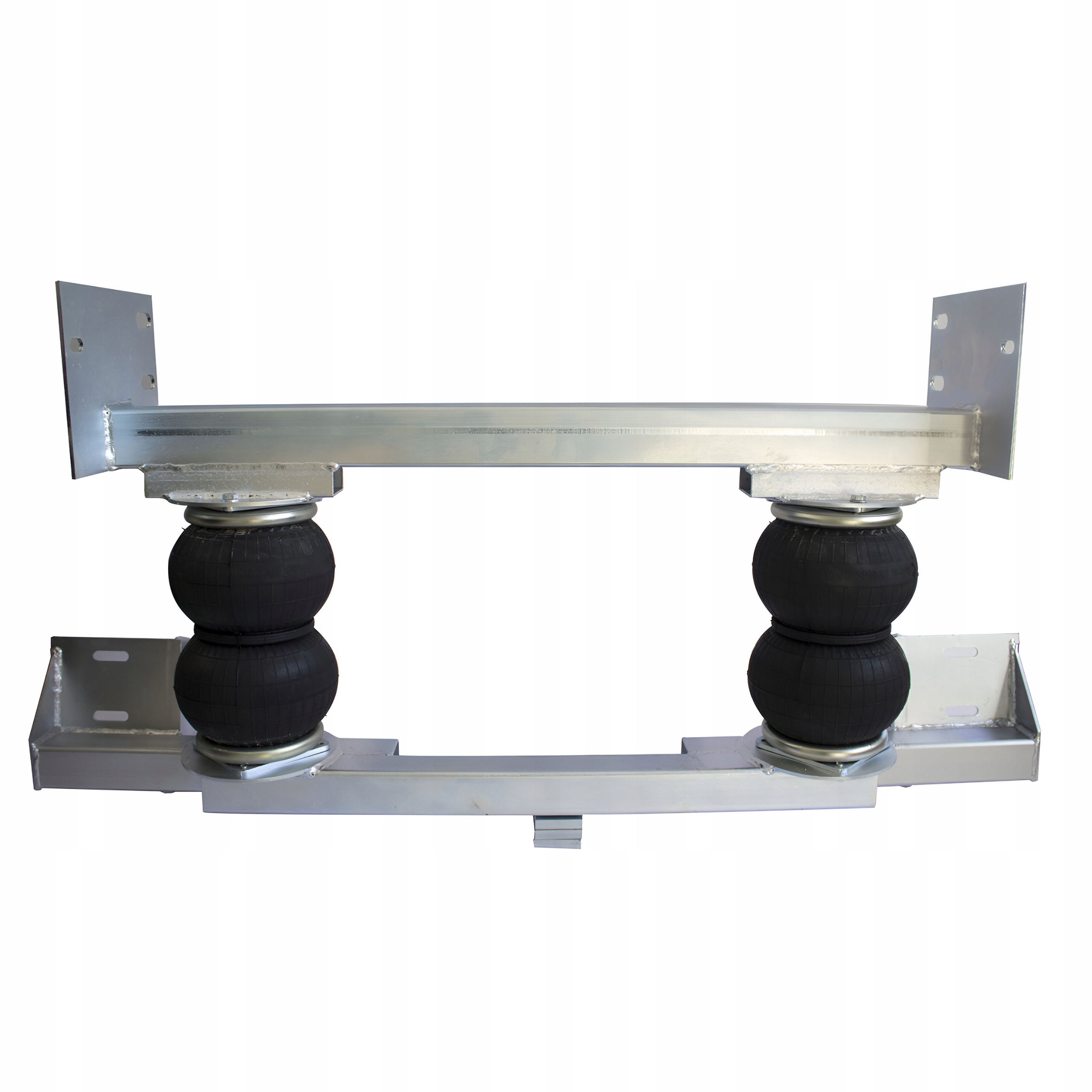 Zawieszenie Pneumatyczne Poduszki IVECO DAILY 35C - 55C Bliźniak