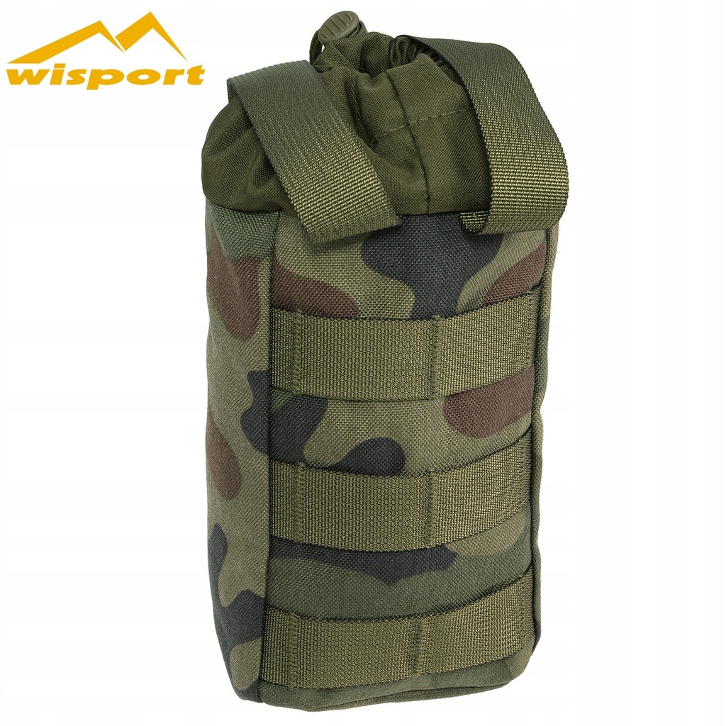 KIESZEŃ WATERPOCKET NA BUTELKĘ WISPORT wz.93 Model Waterpocket