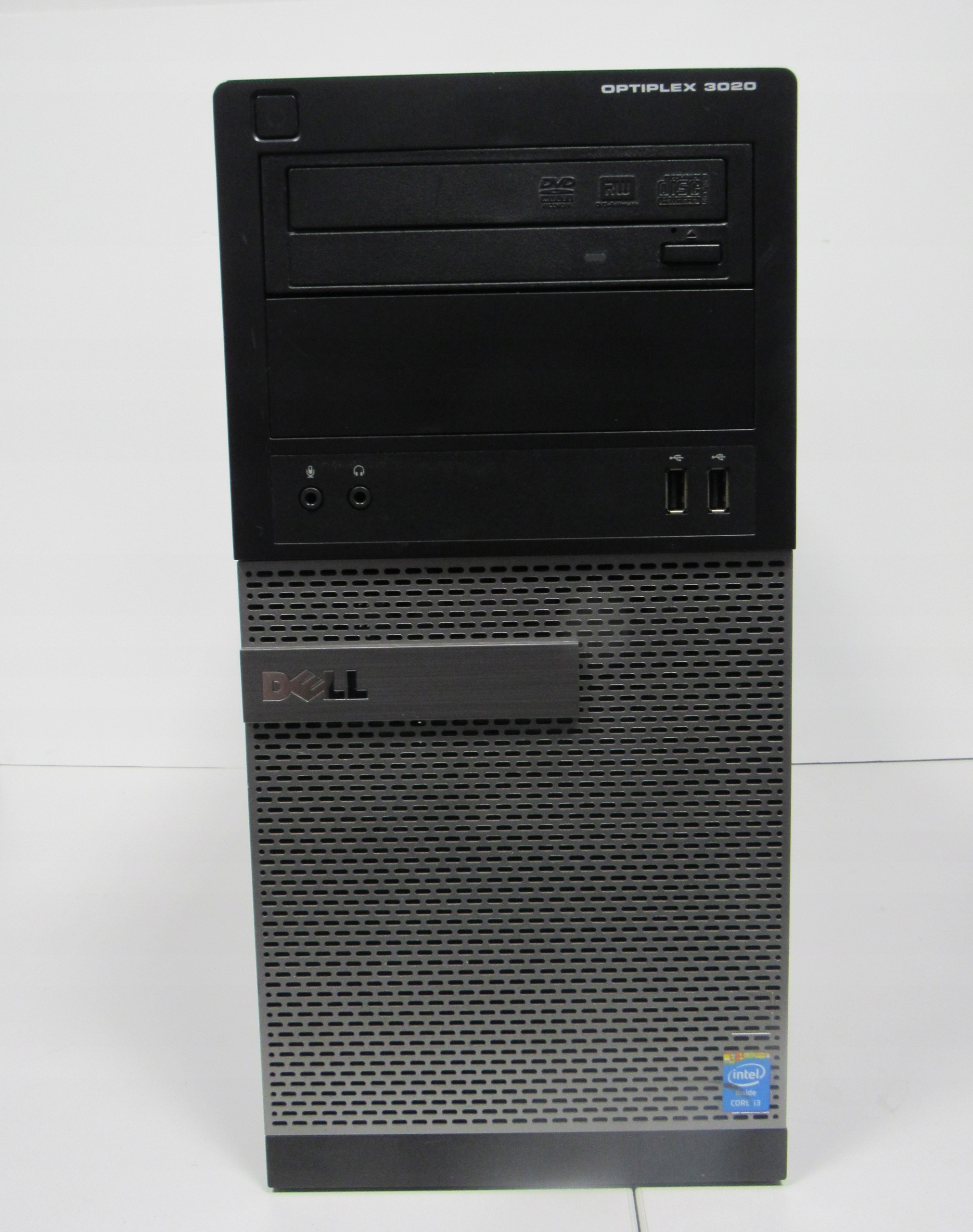 Dell Optiplex 3020 - i3, RAM 8GB, SSD 256GB, Windows 11 Home