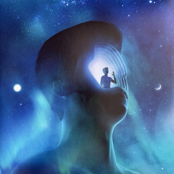 Petit Biscuit Presence (2LP)
