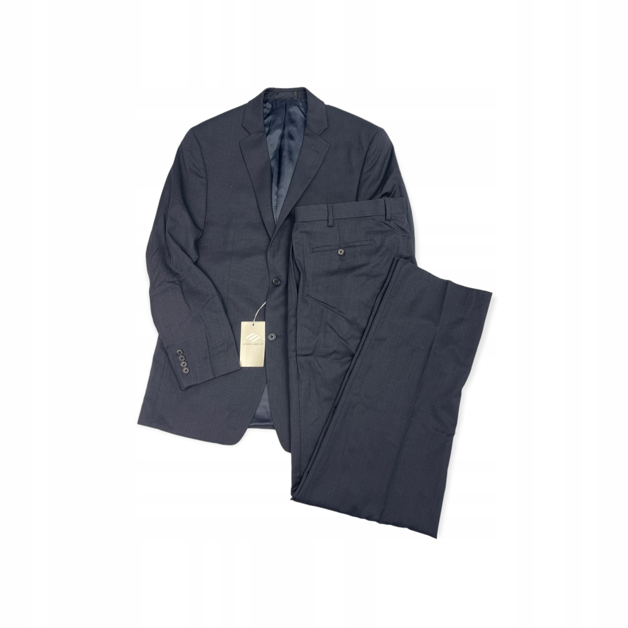 Sako Joseph Abboud 40