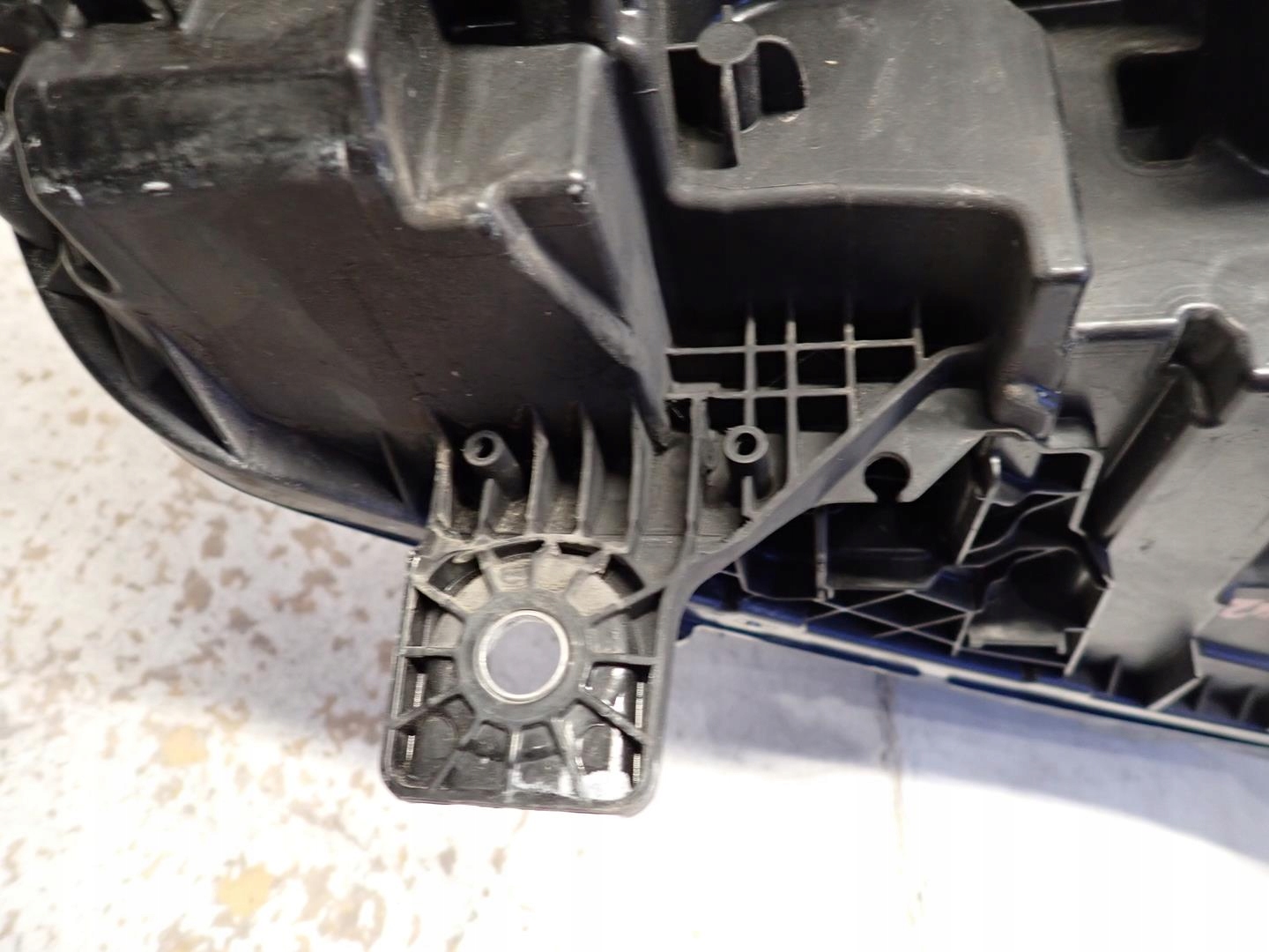 light front front left SKODA ENYAQ 2021- FULL LED 5LB941015