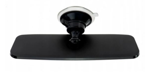 LUSTERKO WSTECZNE NA PRZYSSAWKĘ UNIWERSALNE Numer katalogowy części 58056