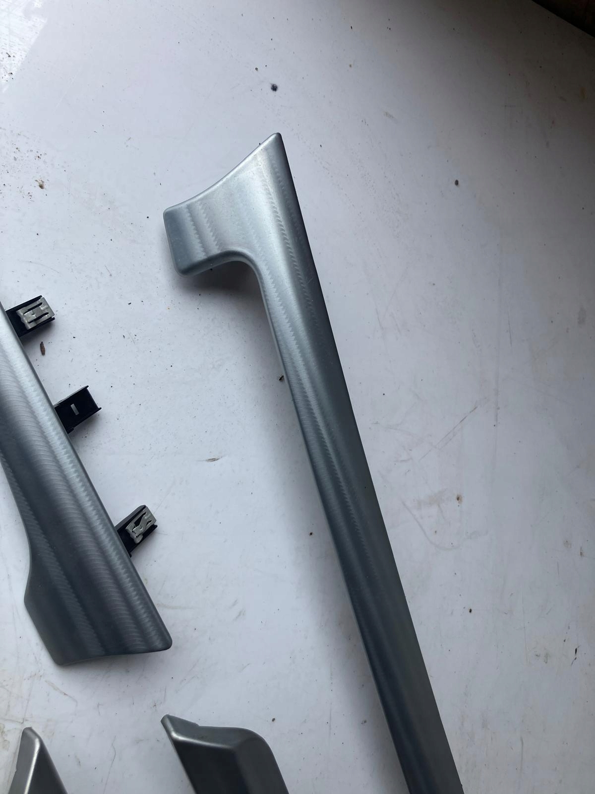 arm right VOLVO XC40 32221282