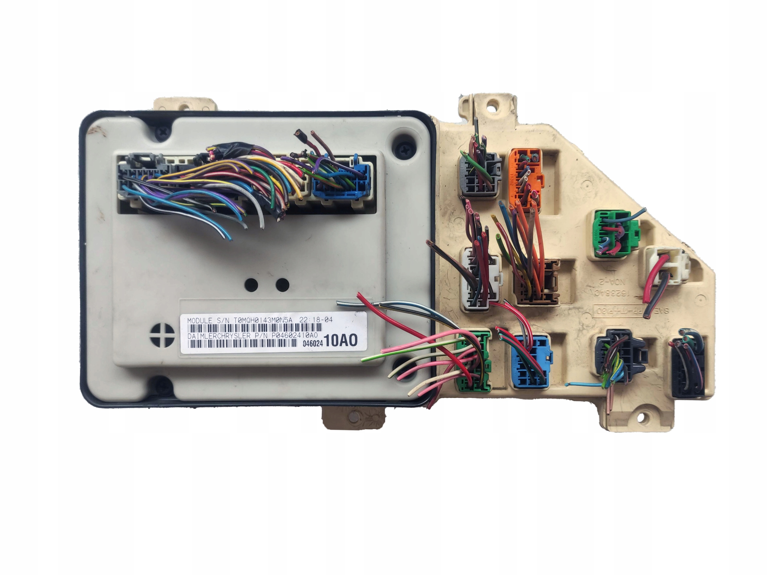 Module BSI CHRYSLER 300M 3,5 V6 2003