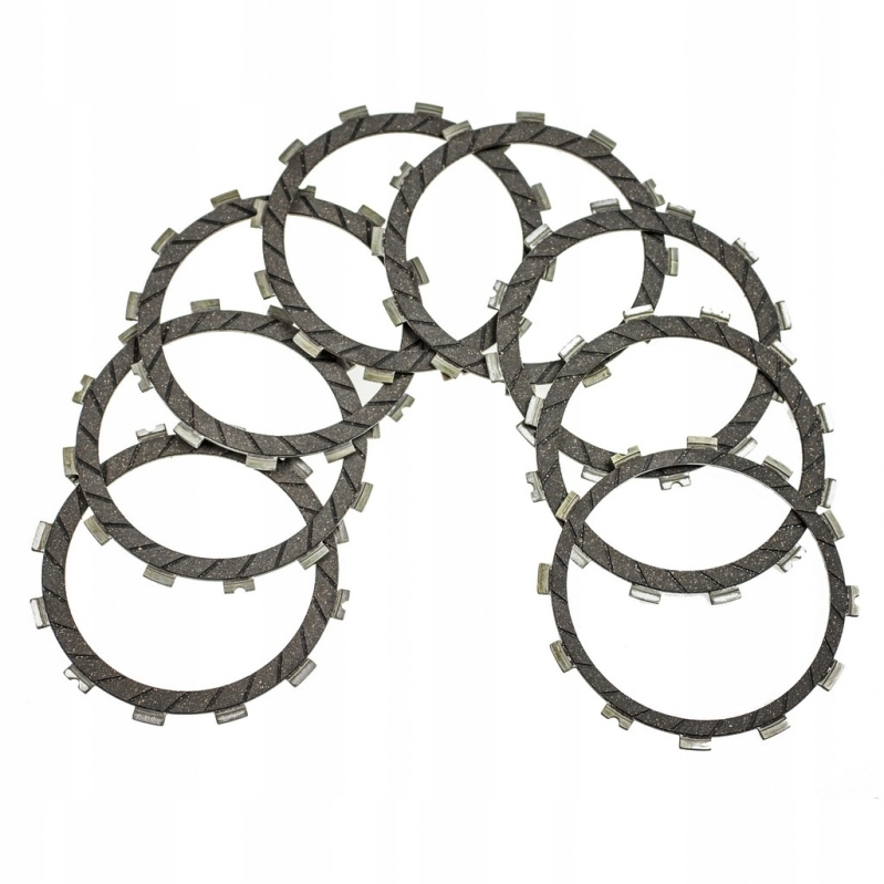 Kotúče spojky Ebc Suzuki GSX-R600 2006 2007