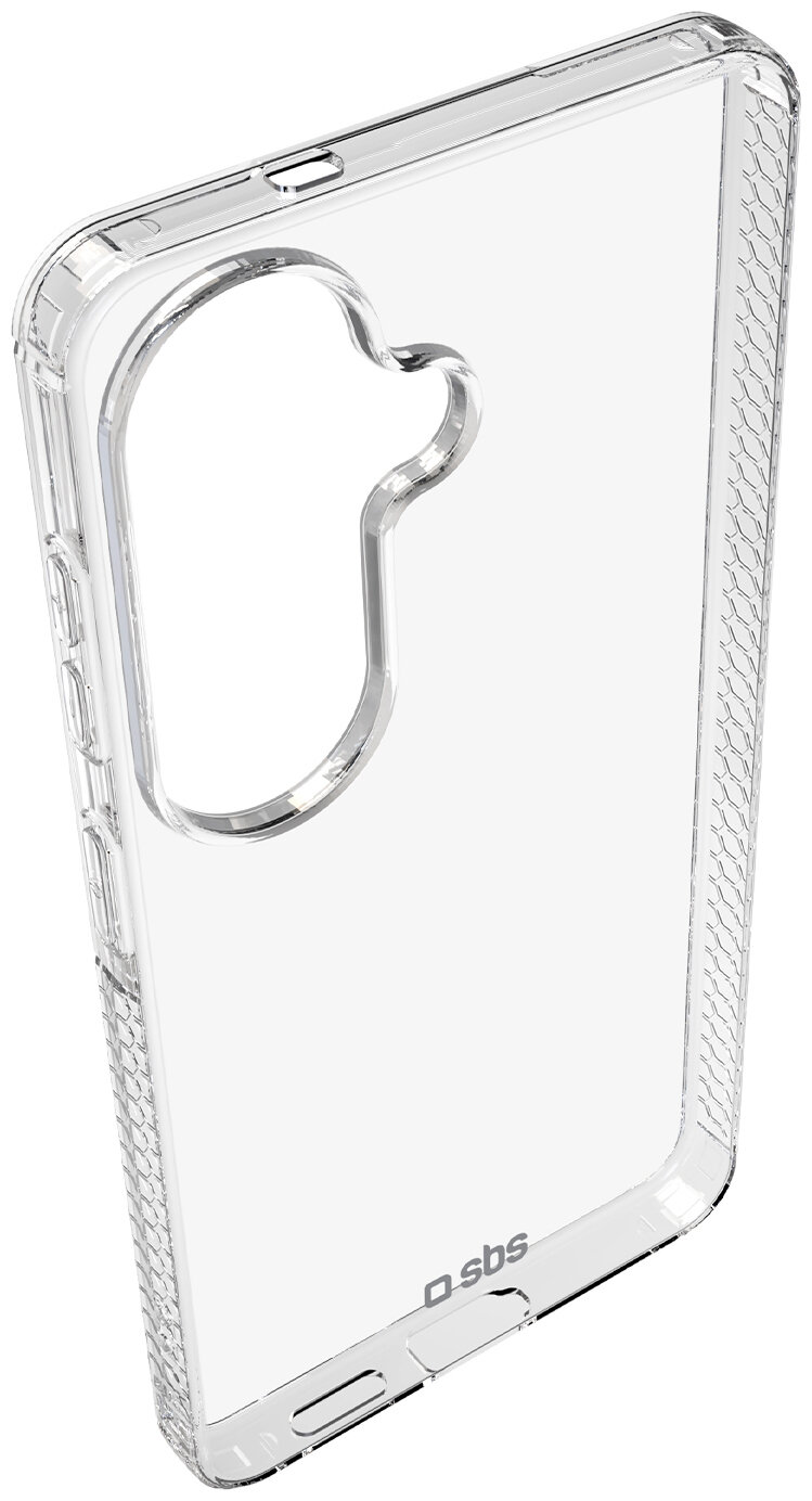 Etui Sbs Extreme X2 na Samsung Galaxy S26 Plus przezroczyste Sbs