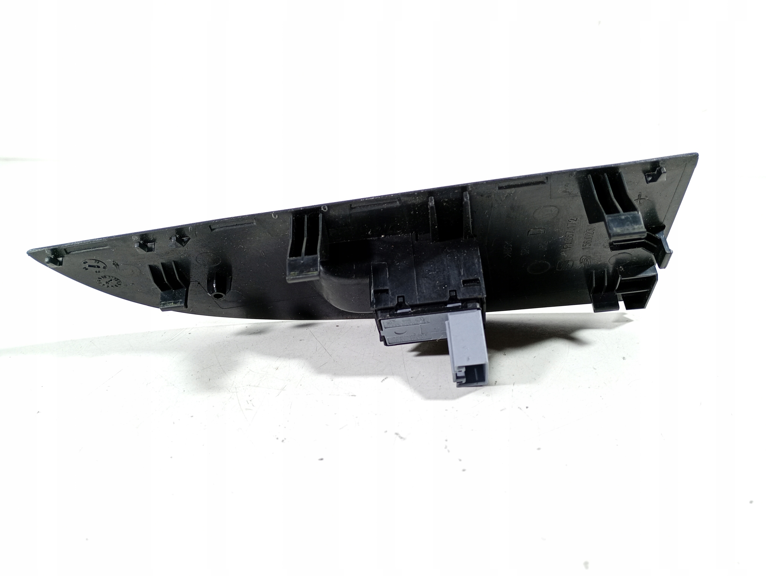 Seat Leon 2 II 05-12 switch switch PANEL windows right OE 1P1867172