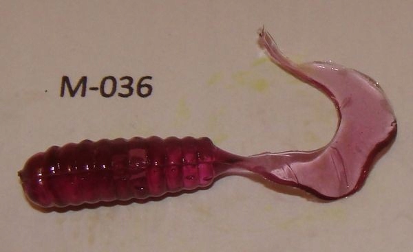 Mann's M-036 50MM Paproch Pr